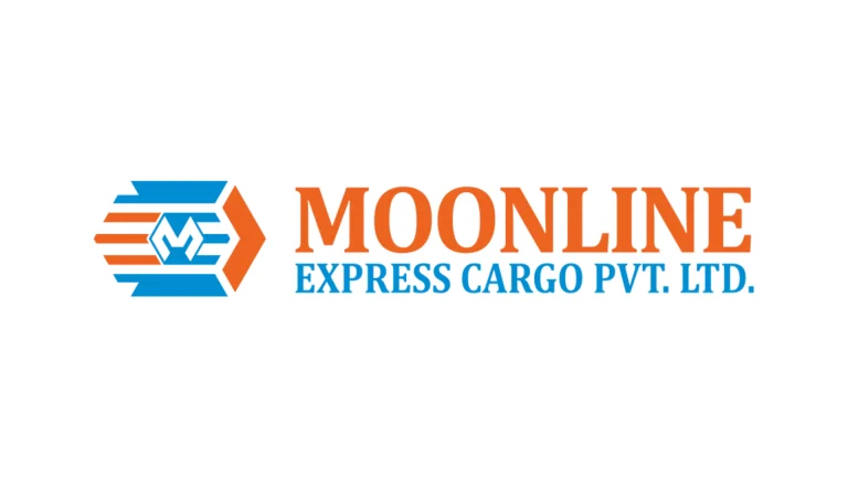 Moonline Express Cargo Tracking