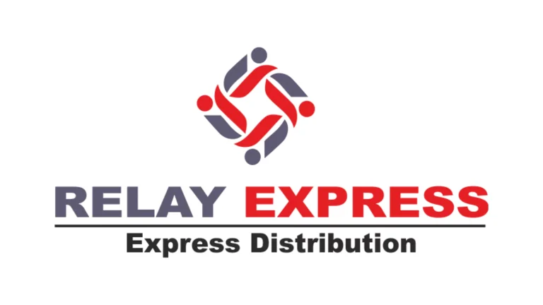 Relay Express Courier Tracking