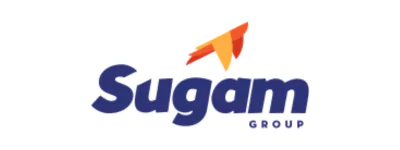 Sugam Group Parivahan Tracking Logo