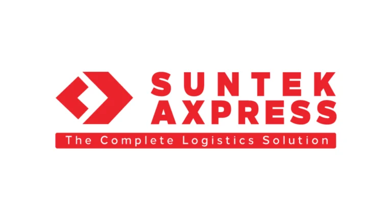 Suntek Axpress Courier Tracking