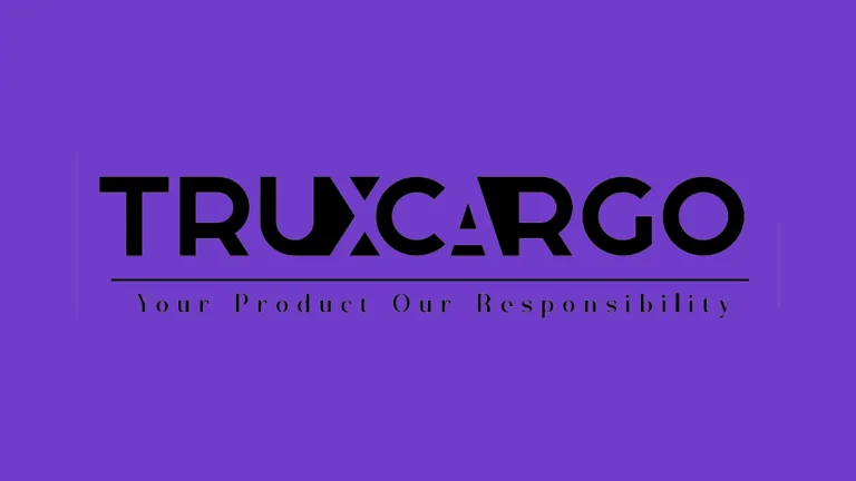 Truxcargo Courier Transport Tracking