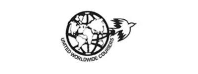 United Worldwide Couriers Tracking Logo