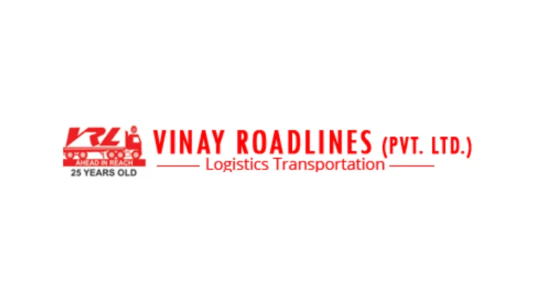 Vinay Roadlines Transport Tracking