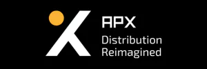 APX Logistics Group Tracking Logo