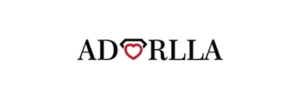 Adorlla Jewelry Order Tracking Logo