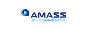 Amass E-Commerce Logistics Tracking Logo