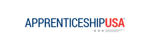 Apprenticeship USA Careers Service Logo