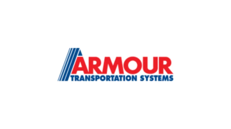 Armour Transportation System Tracking