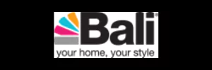 Bali Order Delivery Tracking Logo