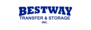 Bestway Online Transfer Tracking Logo