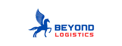 Beyond Logistics India Tracking Logo