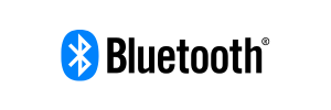 Bluetooth Technology Tracking Logo