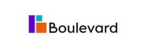 Boulevard Online UK Tracking Logo