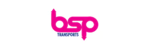 Bsp Transports Online Tracking Logo