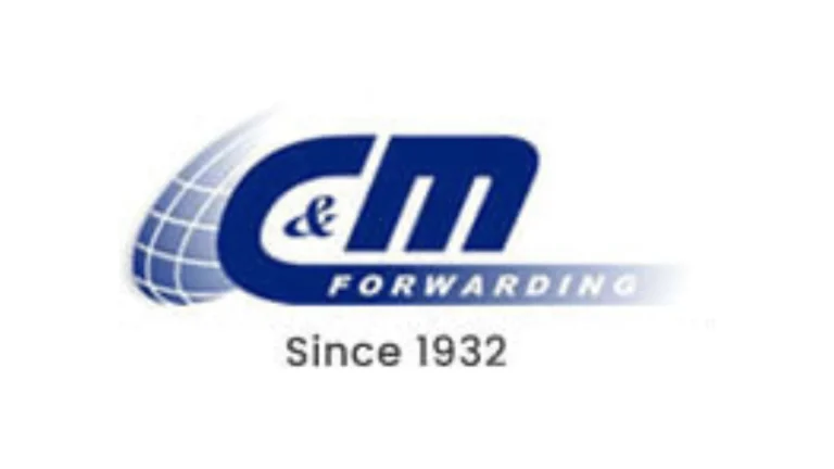 C&M Forwarding Transport Tracking