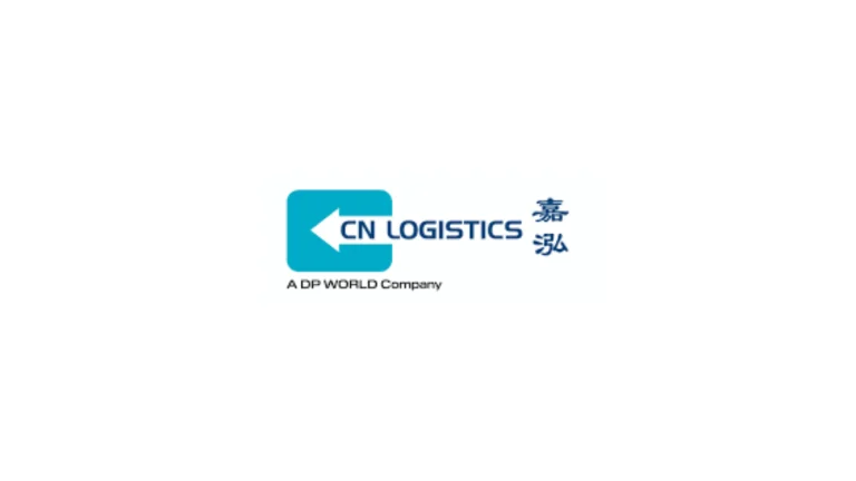 CN Global Logistics Tracking