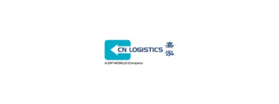 CN Global Logistics Tracking Logo