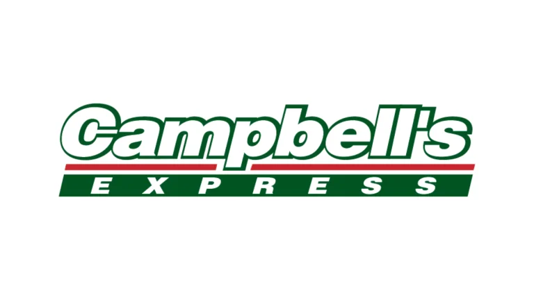 Campbell Express Courier Tracking