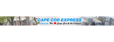 Cape Cod Express Tracking Logo