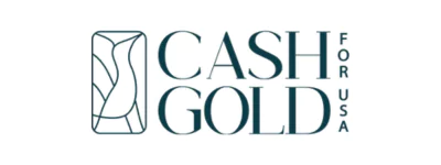 Cash for Gold USA Tracking Logo