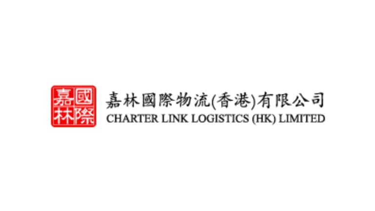 Charter Link Logistics Tracking