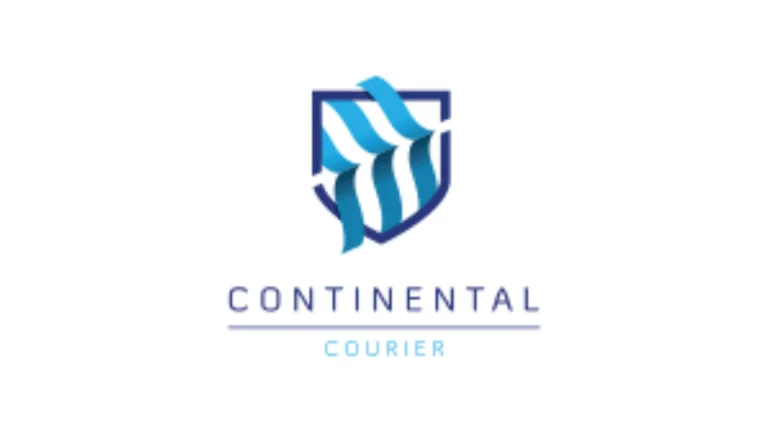 Continental Courier UAE Tracking