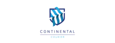 Continental Courier UAE Tracking Logo