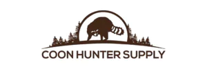 Coons Hunting Systems Tracking Logo