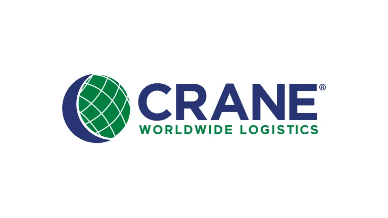 Crane Worldwide Logistics Tracking