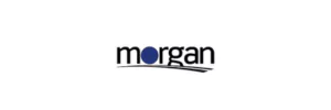 D.W Morgan Delivery Tracking Logo