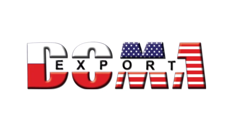 Doma Export USA Tracking