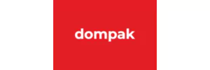 Dompak Logistics Parcel Tracking Logo