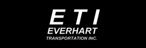 ETI Logistics Service Tracking Logo