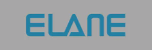 Elane Shipping Logistics Tracking Logo