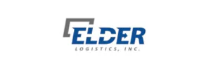 Elder Logistics Inc.Tracking Logo