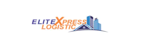 Elite Express Logistics Tracking Logo