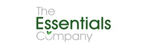 Essentials Company UK Tracking Logo