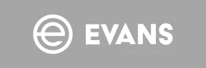 Evans Transportation Service Tracking Logo