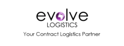 Evolve Logistics Limited Tracking Logo