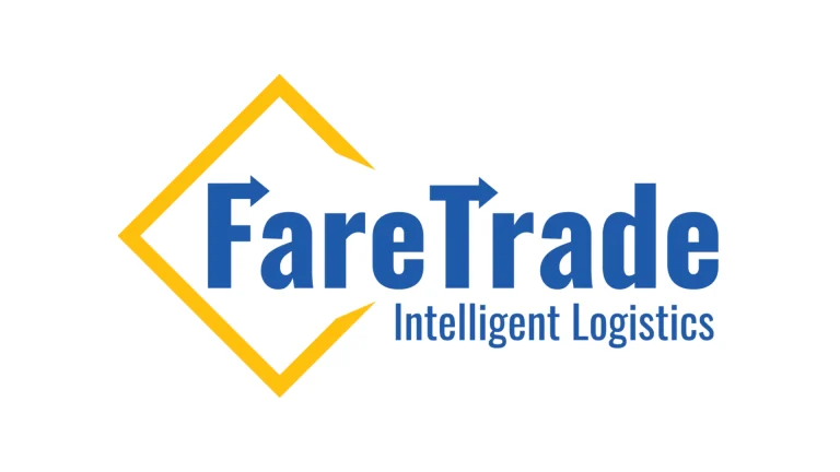 FareTrade Logistics Shipping Tracking