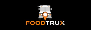 FoodTrux POS App Tracking Logo