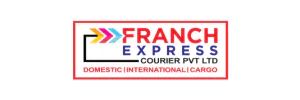 Franch Express Courier Tracking Logo