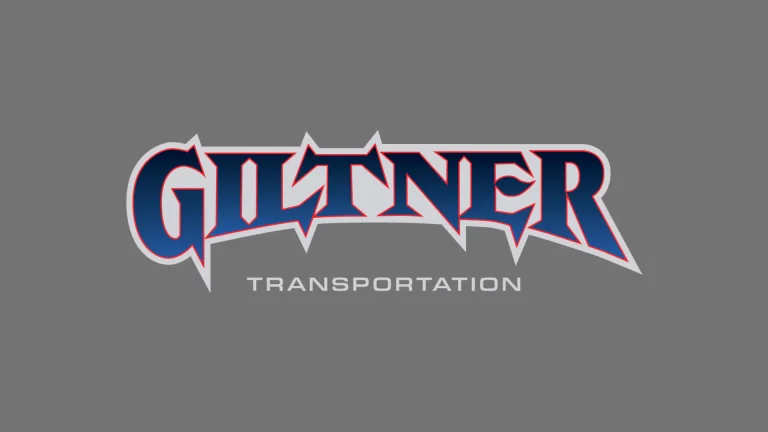 Giltner Transportation Logistics Tracking