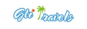 Global Tourism India Travels Logo