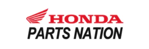 Honda Parts Nation Tracking Logo