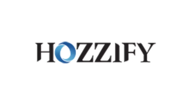 Hozzify Order Delivery Tracking