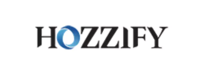 Hozzify Order Delivery Tracking Logo