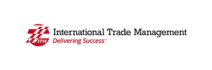 ITM Logistics Transport Tracking Logo