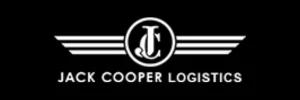 Jack Cooper Logistics Tracking Logo