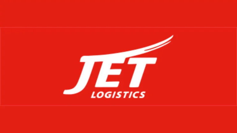 Jet Logistics Transport Tracking